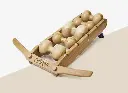 6-Roller Massager