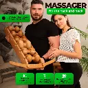 6-Roller Massager