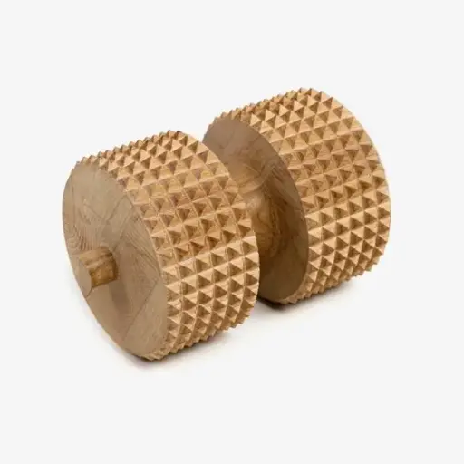 Spike Roller